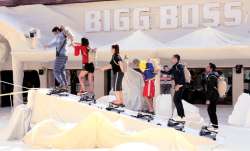 Bigg Boss 11 day 94 january 3 episode