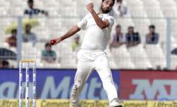 India vs South Africa 2018