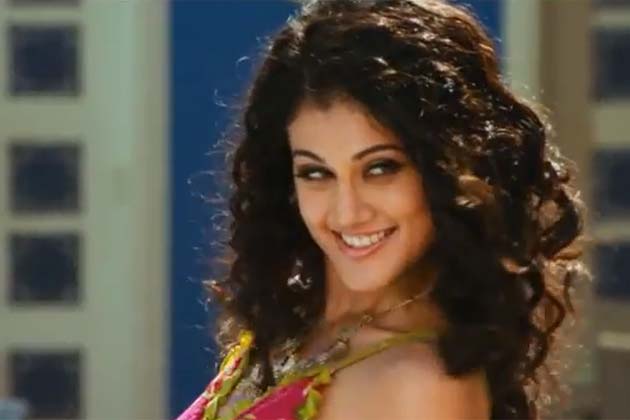 The Rise Of ‘naam Shabana Actress Taapsee Pannu