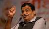 Nitin Gadkari