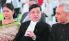 Two Congress Rajya Sabha MPs move SC challenging