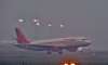 Air India starts using food stocked from India on its