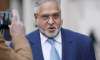 Liquor baron Vijay Mallya