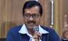 Delhi Chief Minister Arvind Kejriwal