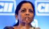 Defence Minister Nirmala Sitharaman