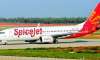 SpiceJet plane overshoots Shirdi runway on landing, halts