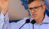 Former J&K Chief Minister Omar Abdullah 