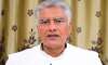Punjab Congress chief Sunil Jakhar