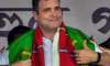 Congress President Rahul Gandhi 