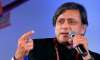 Shashi Tharoor declares Rahul Gandhi as the best man to