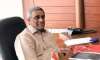 Deputy Chief Minister Sudin Dhavalikar | |Representational