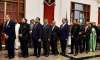 Indian-origin CEOs of prominent companies from the UK and