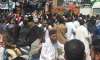 Clashes erupt after Eid prayers in Srinagar