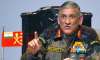 The Army chief told the students that they have an