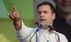 Rahul Gandhi lost as SP-BSP votes went to BJP in Amethi