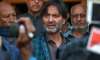 Yasin Malik admitted that the JRL and Hurriyat Conference