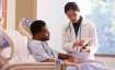 Gut microbes could reveal more about cirrhosis patients,