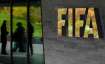 FIFA said they would continue to monitor the situation in