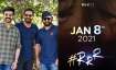 Ram Charan, Jr NTR, Ajay Devgn's RRR release date postponed. January 2021 it is!