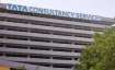 TCS shares gain over 3 pc