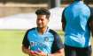 Kuldeep Yadav