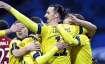 zlatan ibrahimovic, sweden, 2022 world cup qualifiers, fifa world cup qualifiers