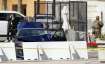 Suspect in Capitol attack suffered delusions