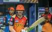 David Warner