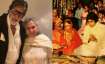 Veteran Bollywood actress Jaya Bachchan turned 73 today. On