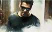 Salman Khan in Radhe poster