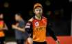 Sunrisers Hyderabad skipper Kane Williamson, IPL 2021, IPL 2021 postponed