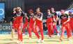 IPL 2021: RCB players and support staff leave for their respective destinations