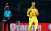 Sam Curran