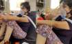 Doctor plays music for COVID-patient to lift her spirits