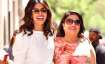 Priyanka Chopra wishes mother Madhu on birthday
