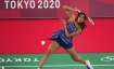 PV Sindhu of India