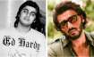 Arjun Kapoor