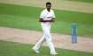R Ashwin