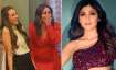 Karisma, Kareena Kapoor, Shilpa Shetty