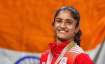 Vinesh Phogat