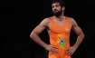 Ravi Kumar Dahiya of India