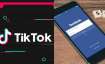 TikTok overtakes Facebook as world's most downloaded app