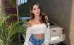 Khatron Ke Khiladi 11’s Nikki Tamboli will not cut cakes on her birthday 'from now on till years to 