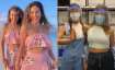 Sisters Shakti, Mukti Mohan's fun-filled videos from Maldives will give you dance feels