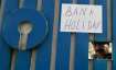 Bank Holidays October 2021: Banks to remain closed for 21