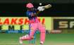 Sanju Samson