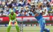 Surprisingly, the matches of these two heavyweights have been quite one-sided in India’s favour, esp