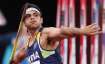 File photo of Neeraj Chopra.