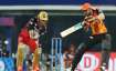 IPL 2021 Dream11 RCB vs SRH Today's Predicted XI: Dream11 Predictions, Probable Playing 11, Pitch Re