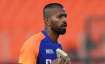Hardik Pandya
